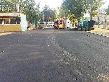 construction: Укладка асфальта Гарантия, Бесплатная консультация, Монтаж Больше 6 лет опыта — 6