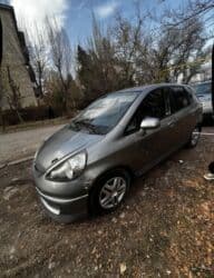 подшибник фит: Honda Fit: 2008 г., Автомат, Бензин, Хэтчбэк — 2