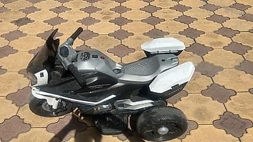 Детский электрокар — 2