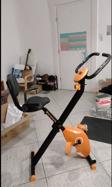 обувь 26 размер: CITYSPORTS Складной велотренажер Складной домашний велосипед со — 1