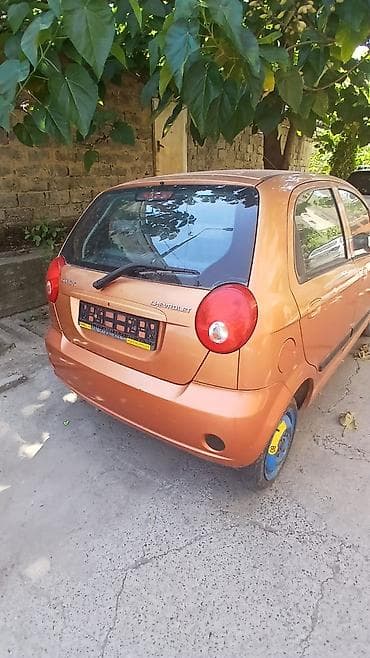 шевроле спарк 2011: Chevrolet Spark: 2008 г., Механика, Бензин, Хэтчбэк — 3
