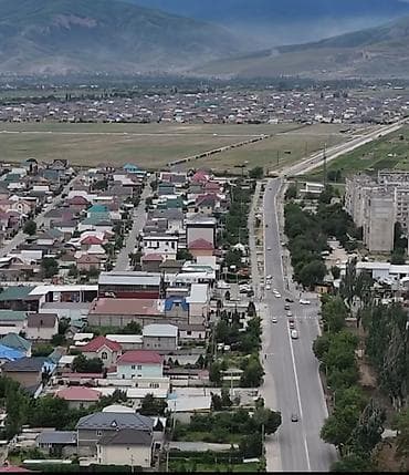 6 соток, Бизнес үчүн, Техпаспорт, Сатып алуу-сатуу келишими, Кызыл китеп