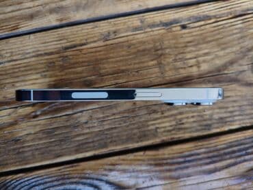 iphone 14 цена: IPhone 14 Pro, White Titanium — 5