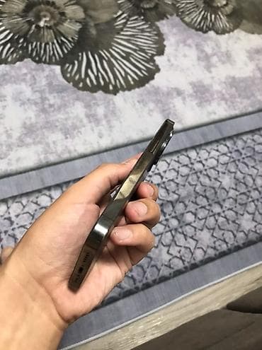 xbox ss: IPhone 13 Pro, Б/у, 128 ГБ, Защитное стекло, Чехол, Коробка — 3