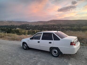 передний бампер нексия 1: Daewoo Nexia: 2010 г., 1.5 л, Механика, Бензин, Седан — 4