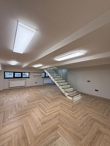 алмашаи: 3 комнаты, 154 м², Элитка, 2 этаж, Дизайнерский ремонт — 6