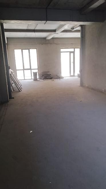 Продаются коммерческие помещения в ЖК «Ак Ниет» от строительной