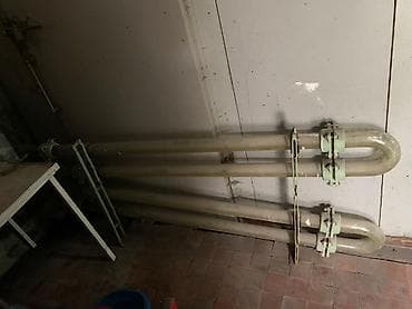 Тенн обогриватель