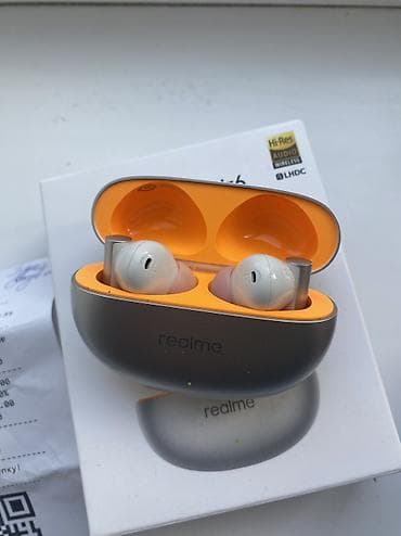 наушники на телефон: Вакуумные, Xiaomi, Б/у, Беспроводные (Bluetooth), Классические — 4