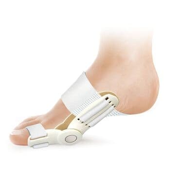 эспандер бабочка: Бандаж для большого пальца стопы Ttoman HV-02 Особенности — 1