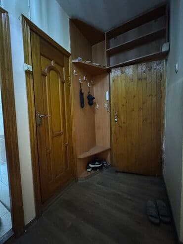 суточные квартира восток 5: 4 комнаты, 79 м², 105 серия, 2 этаж, Старый ремонт — 18