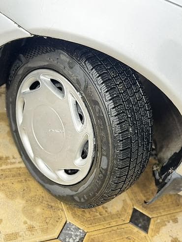 коробка нексия 2: Chevrolet Nexia: 2010 г., 1.5 л, Механика, Бензин, Седан — 5