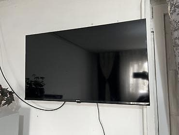 телевизор shivaki: Новый YouTube бар С каробкой - Настенное крепление (VESA) — 2