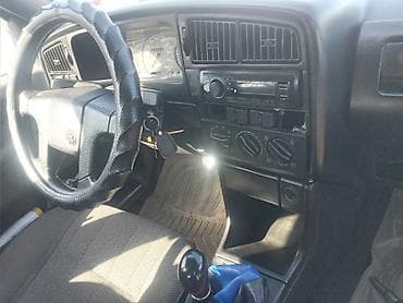 bmw m3 e46: Volkswagen Passat: 1990 г., 1.9 л, Механика, Дизель, Универсал — 3