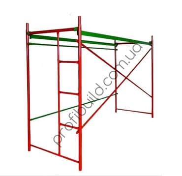 строителный: Продается строительные леса Оптом и в розницу Гарантия на качество — 2
