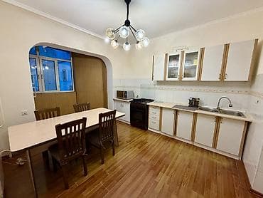 Квартиры: 2 комнаты, 80 м², Индивидуалка, 7 этаж, Косметический ремонт — 1