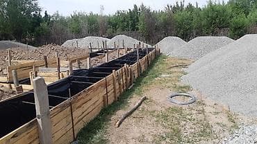 кафель битый: Требуется Отделочник: Утепление, 1-2 года опыта — 4