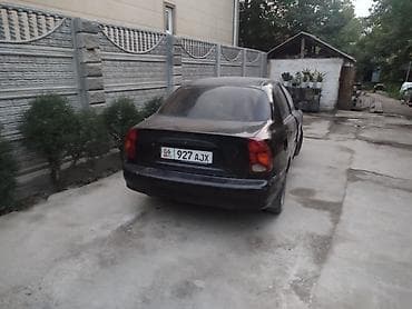 генератор нексия: Daewoo Nexia: 2011 г., Механика, Бензин, Седан — 5