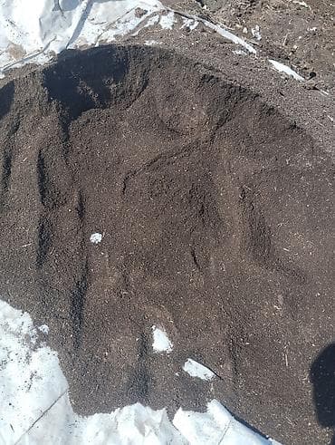 кислый торф: Грунт — 1