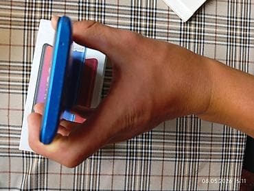 ми 9 с: Redmi, Redmi 8A, 32 ГБ, цвет - Синий, 2 SIM — 6