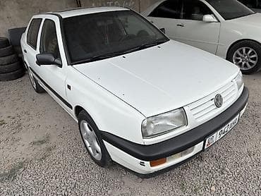 пороги венто: Volkswagen Vento: 1993 г., 1.8 л, Механика, Бензин, Седан — 2