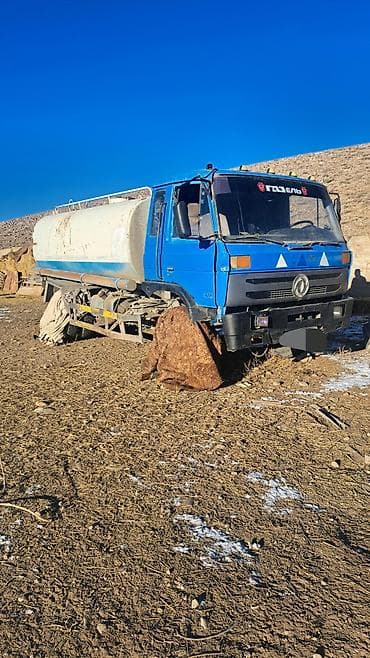 Транспорт: Срочно срочно водавоз 10 м³ — 2