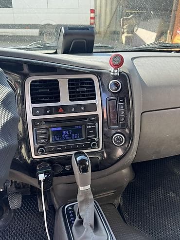 с4 2: Легкий грузовик, Hyundai, Стандарт — 9