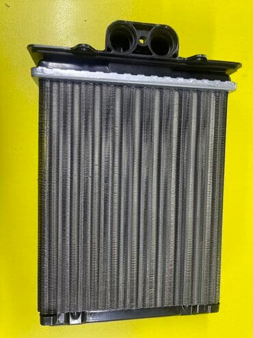 Радиатор печки Опель Вектра Б at lalafo.kg Радиатор печки Опель Вектра Б