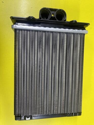 автозапчасти на опель вектра б: Радиатор печки Опель Вектра Б — 1
