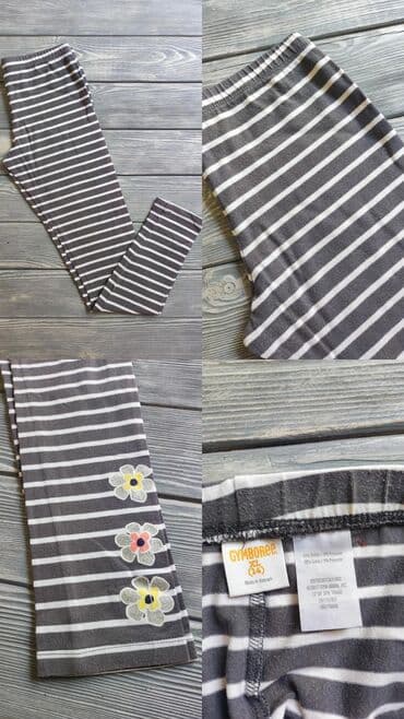 одежда оптом дордой: Рубашка, цвет - Розовый, Б/у — 9