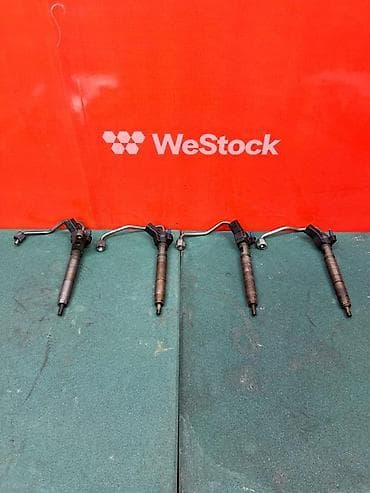 Форсунка Kia 2014 г., Б/у, Оригинал