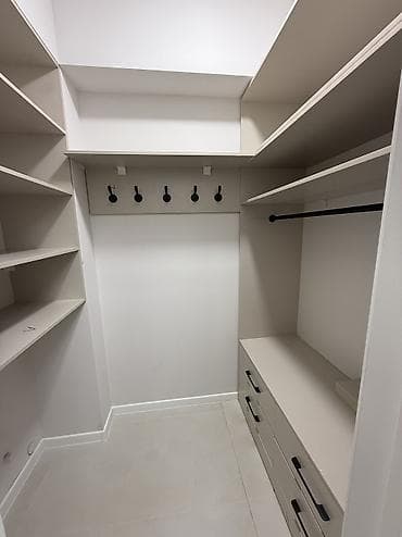 район тец: 2 комнаты, 51 м², Элитка, 5 этаж, Дизайнерский ремонт — 8