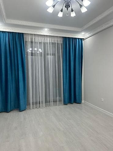 1: 1 комната, Асанбай мкр Без подселения — 5