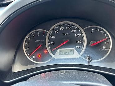 step wgn: Toyota WISH: 2003 г., Автомат, Бензин, Минивэн — 7