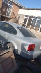 дом обмен на авто: Volkswagen Passat: 1998 г., 1.8 л, Автомат, Бензин, Седан — 2