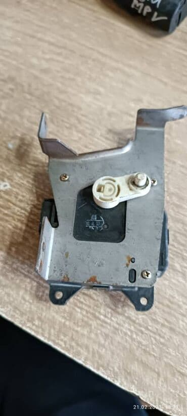 печка ауди а4: Honda Accord актуатор печки, Хонда Аккорд сервопривод печки — 3