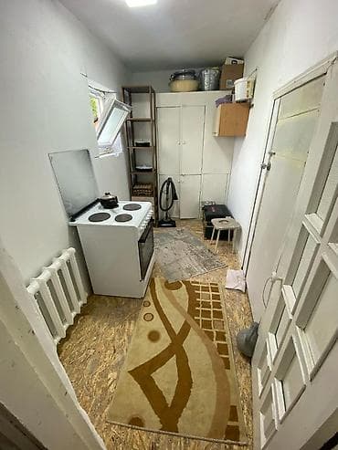 квартира бишкек ночь: 1 комната — 7