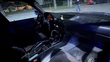 bmw e31: BMW 5 series: 1991 г., 2.5 л, Механика, Бензин, Седан — 2