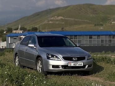 топливный фильтр хонда: Honda Inspire: 2004 г., Автомат, Бензин, Седан — 2