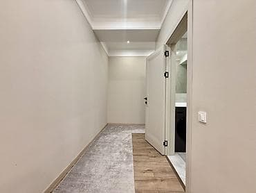 купить квартиру авангард бишкек: 2 комнаты, С мебелью полностью — 5