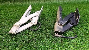 e32 bmw: Петля капота R Е60 008 728 Год 2006 В отличном состоянии, очень — 3