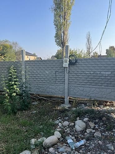 ала тол: 3 соток, Для строительства, Красная книга, Тех паспорт, Договор купли-продажи — 3