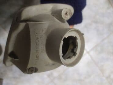 поворотник тойота виндом: Поворотник Тойота форонер — 1