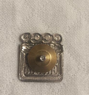 ваг спорт: Значок, Новый, Металл, Мужские — 3