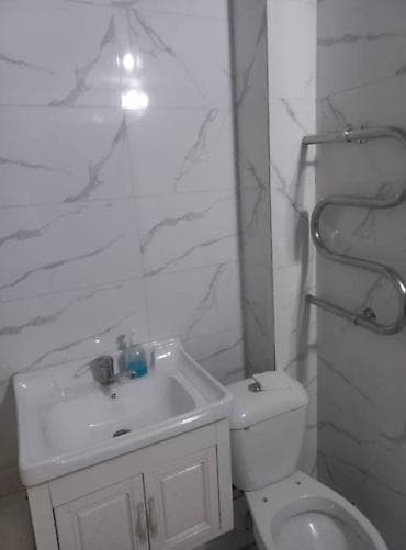 3 комнаты, 59 м², 104 серия, 1 этаж, Косметический ремонт — 6