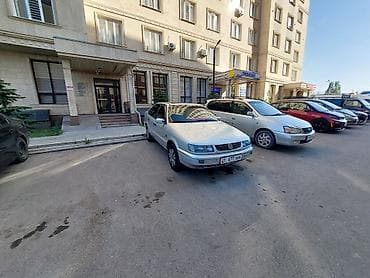фары на цивик: Volkswagen Passat: 1994 г., 1.8 л, Механика, Бензин, Седан — 2