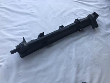 радиатор бачок: Бачок на радиаторы Mazda MPV2 — 1