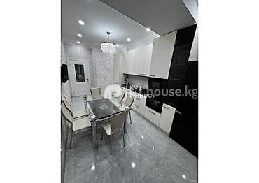 Недвижимость: 3 комнаты, 70 м², 3 этаж — 9