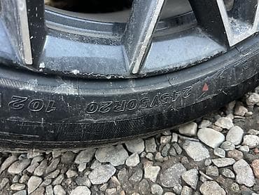 changan x5 plus: Changan Uni-Z: 2025 г., 1.5 л, Бензин — 2