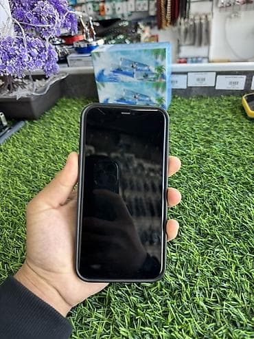 айфон 11 китайский: IPhone 11 Акб🔋-76%родной Все родной Не вскрывался Смартфон с — 4